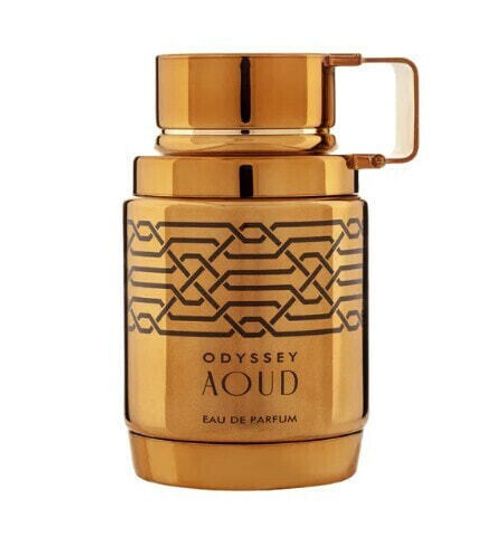 Odyssey Aoud - EDP