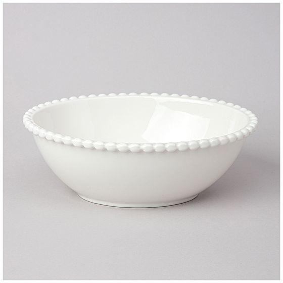 САЛАТНИК ОВАЛЬНЫЙ LEFARD &quot;PEARL&quot; 22*17,5*7,5 СМ 900 МЛ