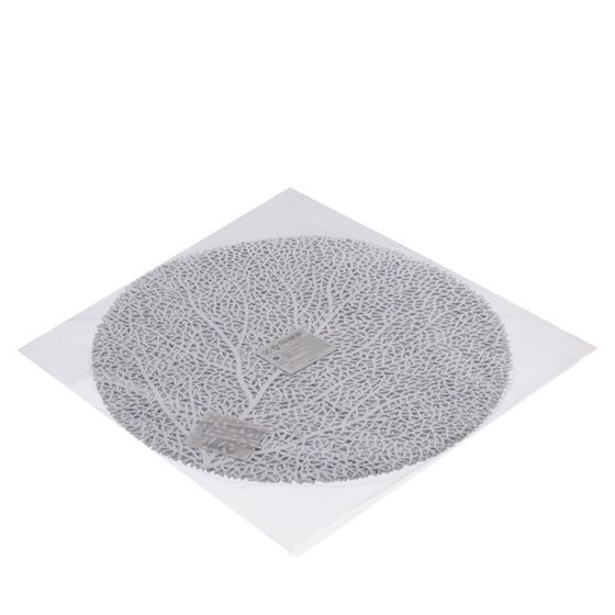 Салфетка L38 W38 H0,1 см