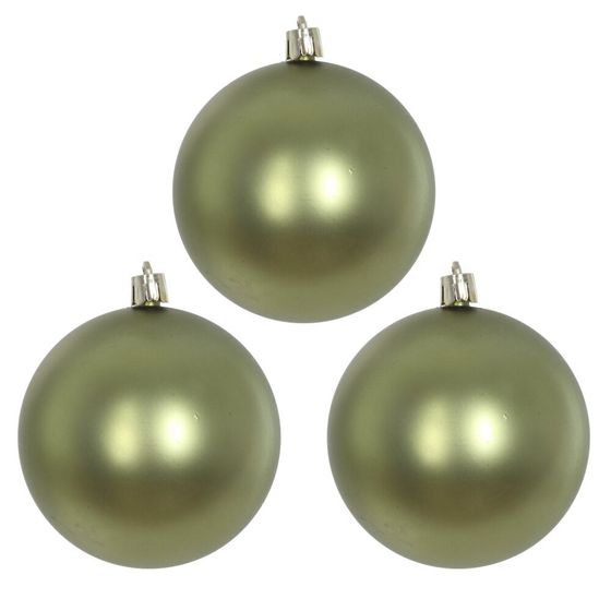 Набор из 20шт Украшение новогоднее &quot;Шар&quot;, L40 W8 H40 см