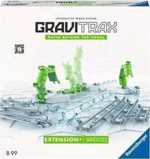 Ravensburger Zestaw Uzupełniajšcy Gravitrax Budowle