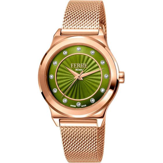 FERRÈ MILANO FM1L125M0271 watch