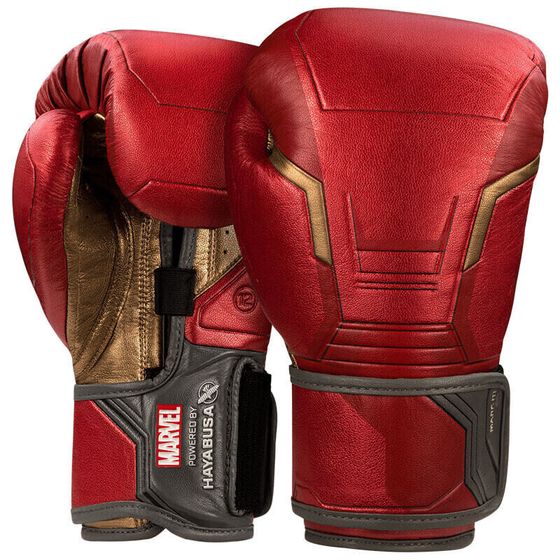 HAYABUSA Boxing Gloves