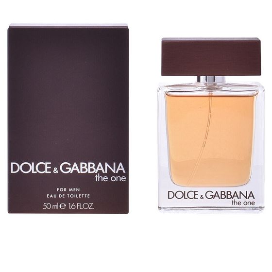 Dolce&amp;Gabbana The One for Men Туалетная вода