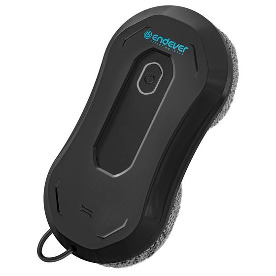 Робот-мойщик окон Endever SkyClean 101 72Вт графитовый