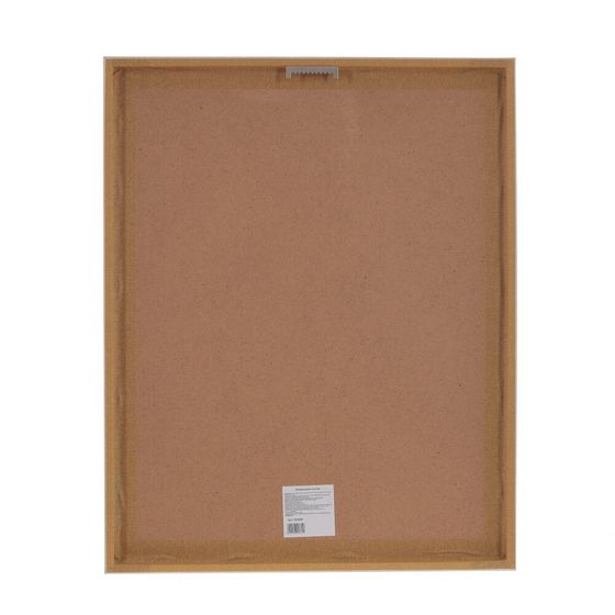 Панно, L40 W2 H50 см