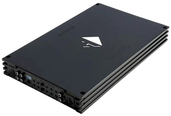 Усилитель автомобильный Helix B FIVE пятиканальный