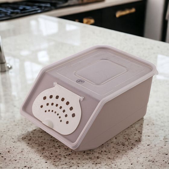 Контейнер для овощей 7.6л