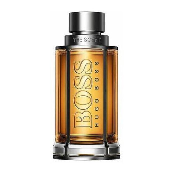 Hugo Boss The Scent Aftershave Lotion