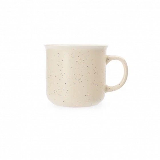 Кружка MINT&amp;BEIGE 400мл