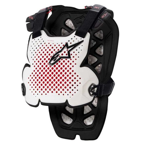 ALPINESTARS A-1 Pro protection vest