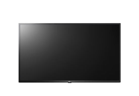 Телевизор LED 65&quot; LG 65US662H0ZC черный (Smart TV)