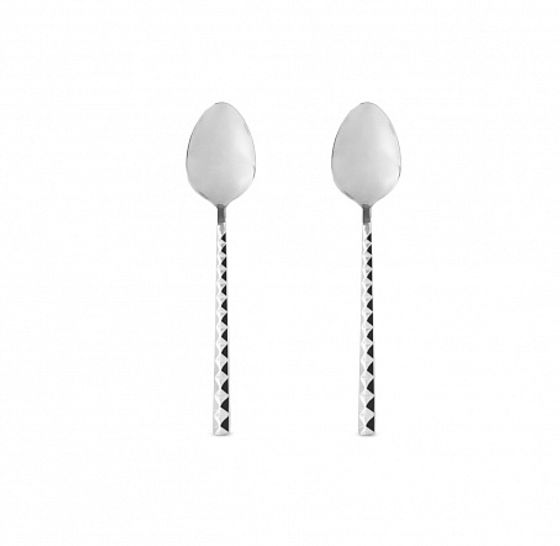 Ложка столовая PYRAMID 2шт