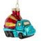 Украшение новогоднее "Машина", L8,5 W4,5 H7 см
