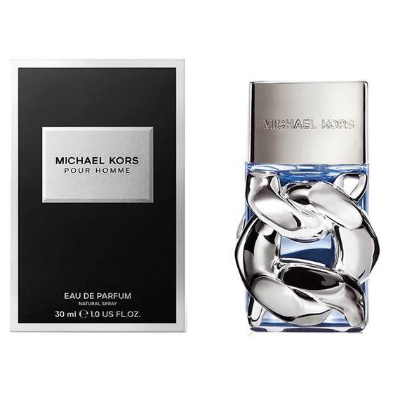 Pour Homme Eau de Parfum MIICHAEL KORS POUR HOMME EDP