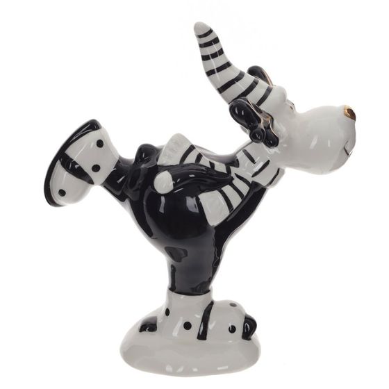 Фигурка декоративная &quot;Олень&quot;, L12,5 W7 H13,5 см, 2в.