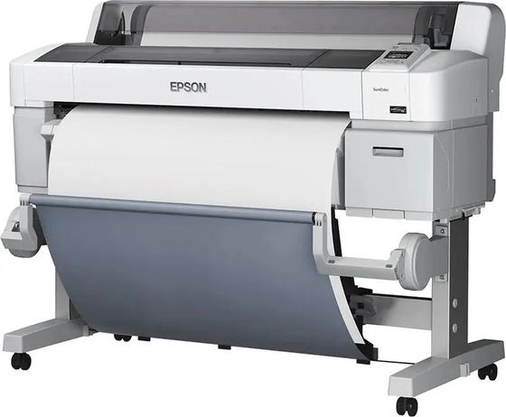 Плоттер Epson SureColor SC-T5200 (C11CD67301A0) A0/36&quot;