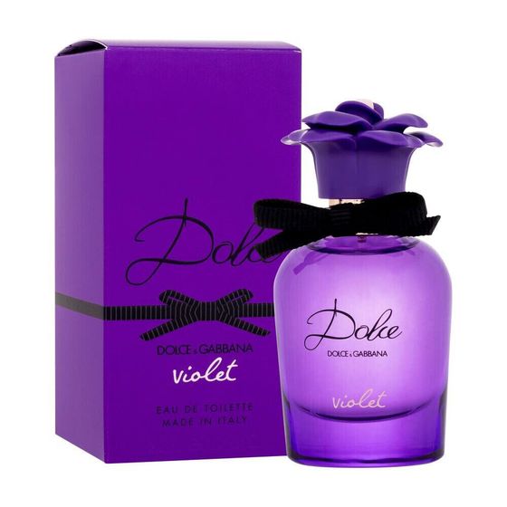 Dolce&amp;Gabbana Dolce Violet 30 ml eau de toilette für Frauen