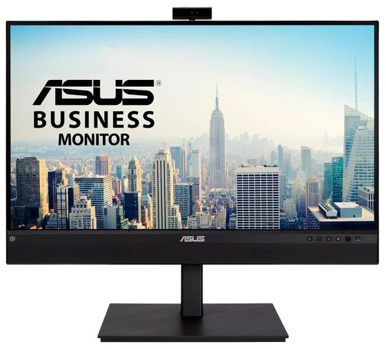 Монитор 27&quot; Asus Gaming BE27ACSBK черный IPS 2560x1440 60Гц (90LM03I1-B01370)
