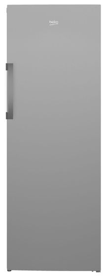 Морозилка Beko B1RFNK292S серебристый NoFrost, 293л