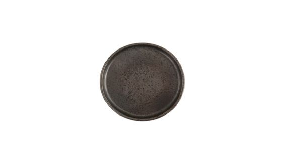 Тарелка с вертикальным бортом d 15,5 см h 2,1 см, Stoneware Ironstone