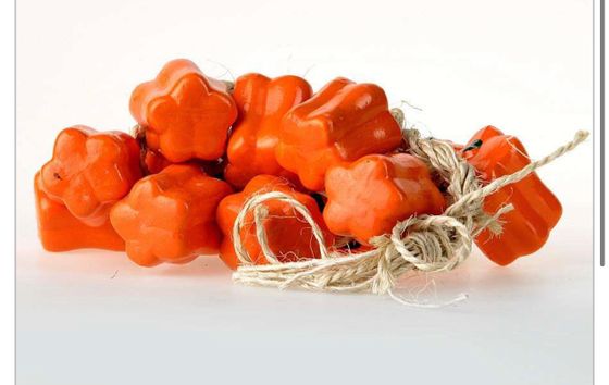 !09 Декоративное украшение для кухни House &amp; Holder &quot;Болгарский перец