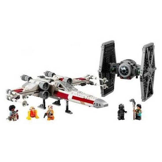 LEGO Tbd-Lsw-Ip-22-2024 Строительная игра