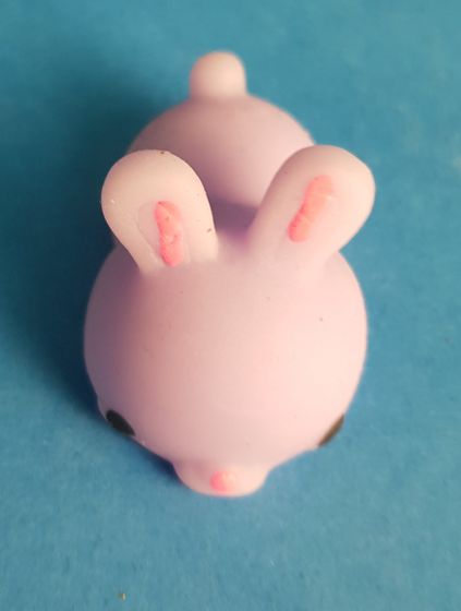 !Мялка-антистресс «Заяц»