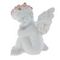 Фигурка декоративная &quot;Ангел&quot;, L4,5 W6 H7,5 см, 2в.
