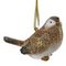 Изделие декоративное подвесное &quot;Птичка&quot;, L8 W5,5 H6,5 см, 2в.