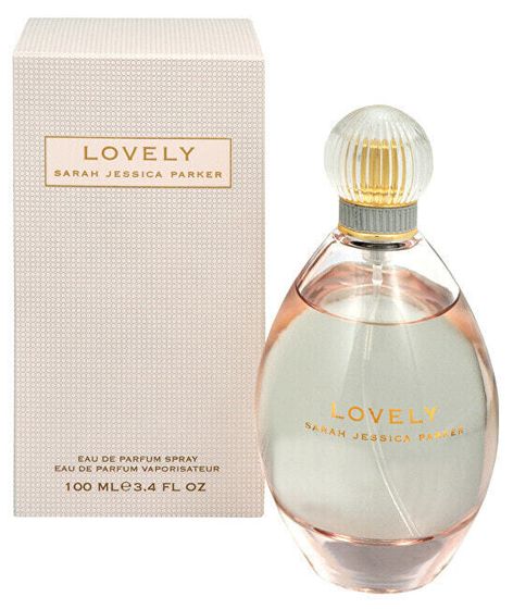 Lovely - EDP