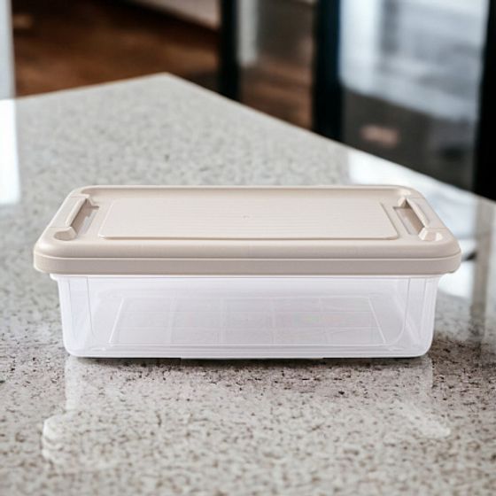 Коробка для хранения STORMAX INFINITY 3л