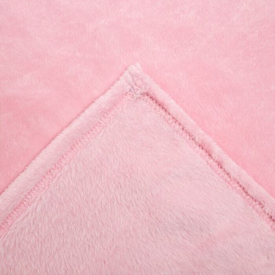 !09 Подарочный набор «Лучший друг», плед 85х100 см и аксессуары