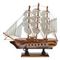 Изделие декоративное &quot;Корабль&quot;, Д20 Ш4 В20 см