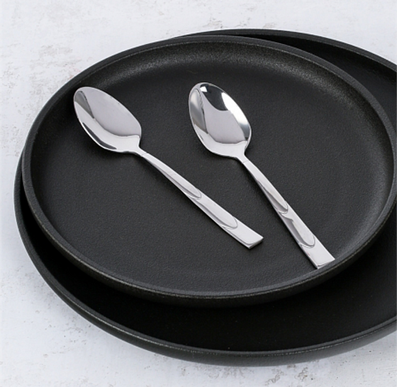 Ложка чайная LONDON 2шт