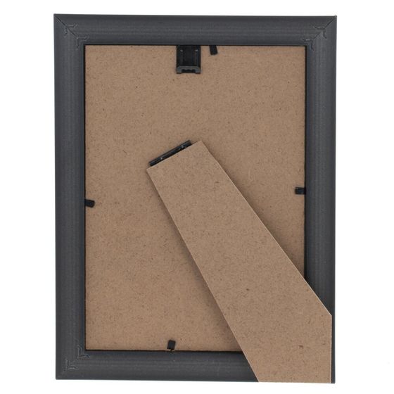 Фоторамка для фото 12*16, L16 W0,5 H21 см