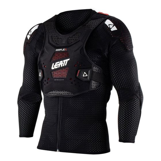 LEATT Integral AirFlex protection vest