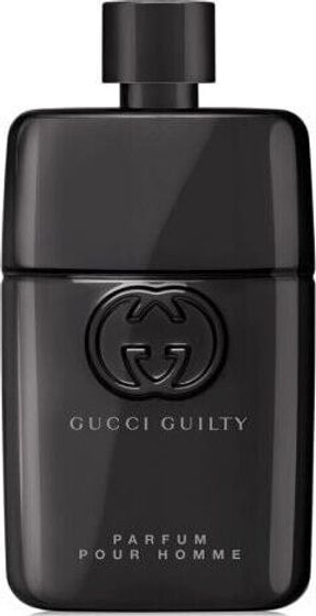 Gucci Guilty Pour Homme Parfum Ekstrakt perfum 150 ml