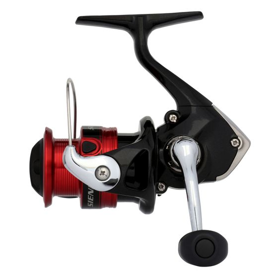 Shimano SIENNA FG Spinning Reels (SN1000FG) Fishing