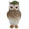 Фигурка декоративная &quot;Сова&quot;, L4 W4,5 H8 см, 2в.