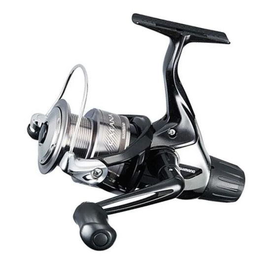 SHIMANO FISHING REELS Catana RC carpfishing reel