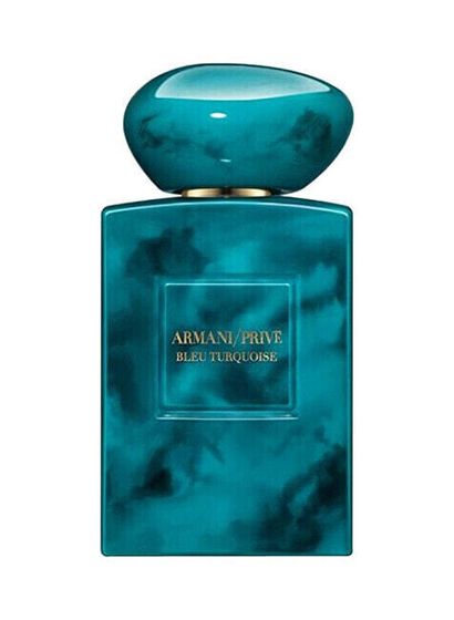 Privé Bleu Turquoise - EDP