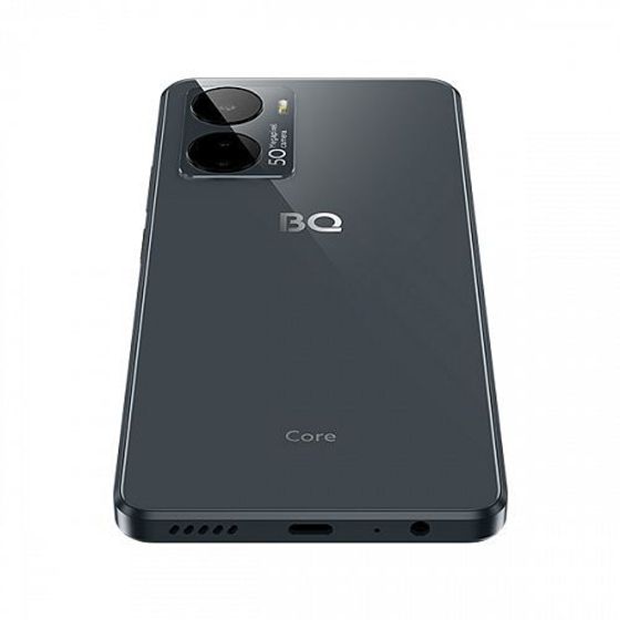 Смартфон BQ 6861L 6/128Gb серый