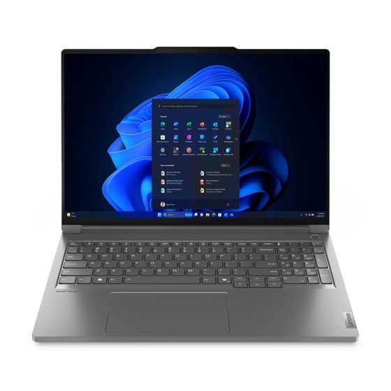 Ноутбук 16&quot; Lenovo ThinkBook 16p-IRX AG темно-серый i9-14900HX 32GB/1TB RTX4060 noOS (21N50042QN)