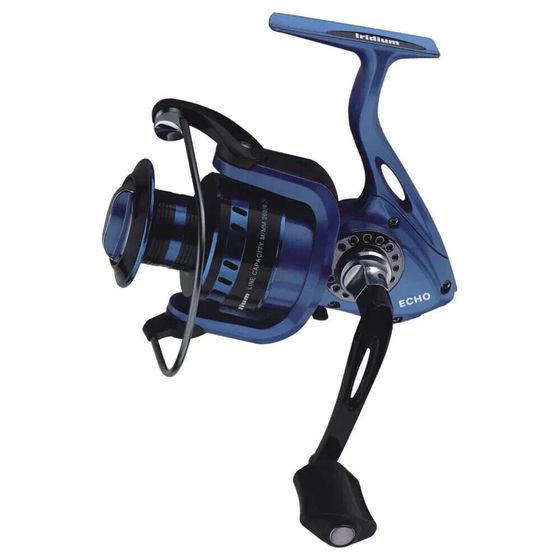 IRIDIUM Echo spinning reel