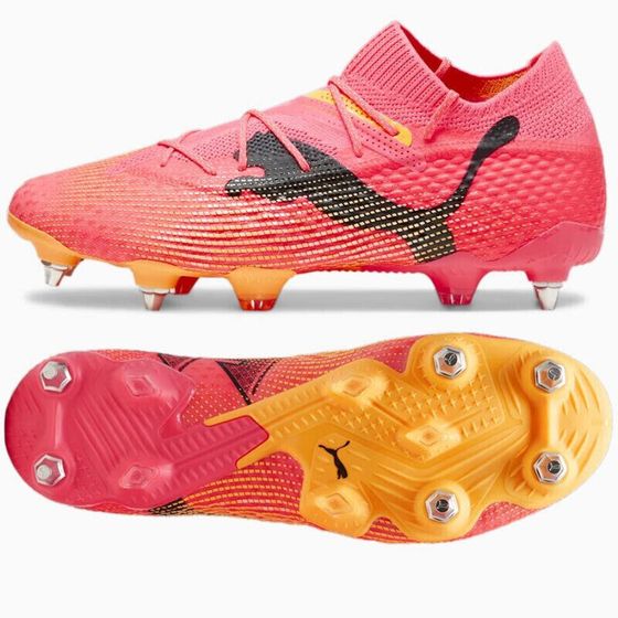 Кроссовки Puma Future 7 Ultimate MxSG M 107700 03