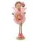 Фигурка декоративная &quot;Фея&quot;, L7 W6 H20 см