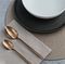 Набор столовых приборов MODERN BRONZE 24пр
