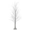 Изделие декоративное с подсветкой &quot;Дерево&quot;, 1300 теплых белых LED ламп,  IP44, L95 W95 H180 см