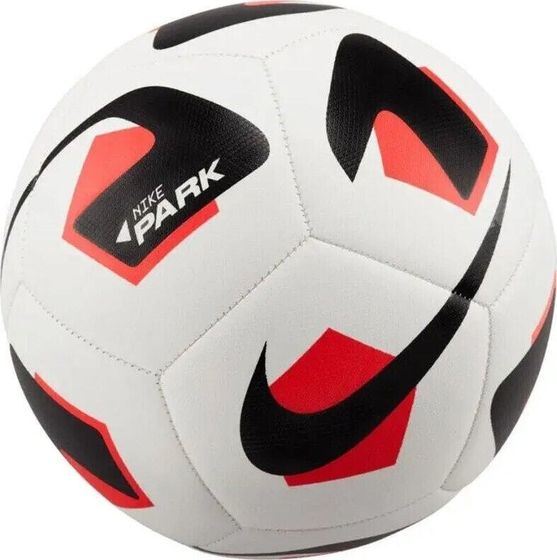 Nike Nike NK Park Team Ball DN3607-100 białe 3